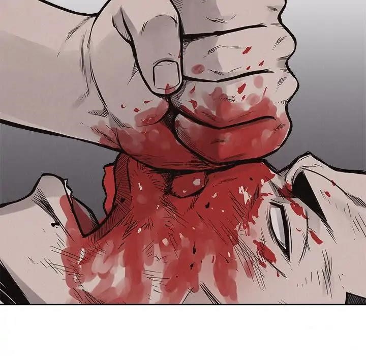 Pounding Chapter 50 - Page 52