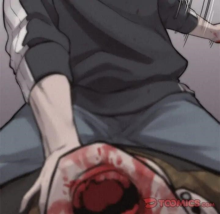 Pounding Chapter 50 - Page 56