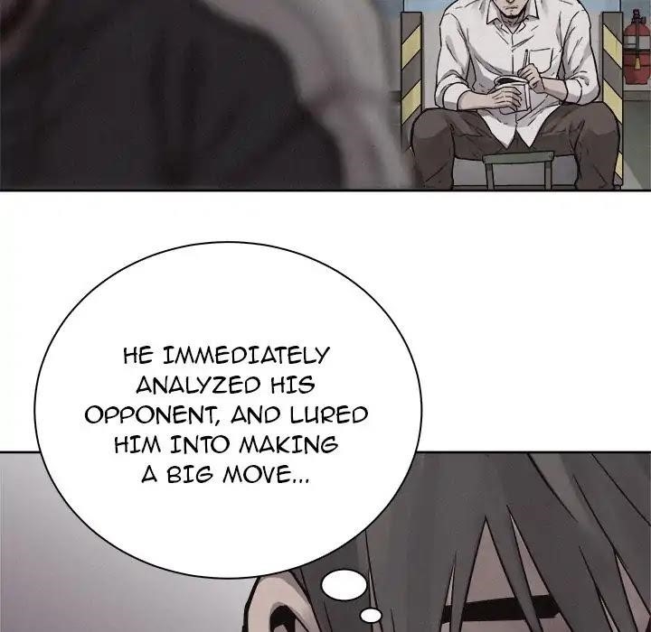 Pounding Chapter 50 - Page 59