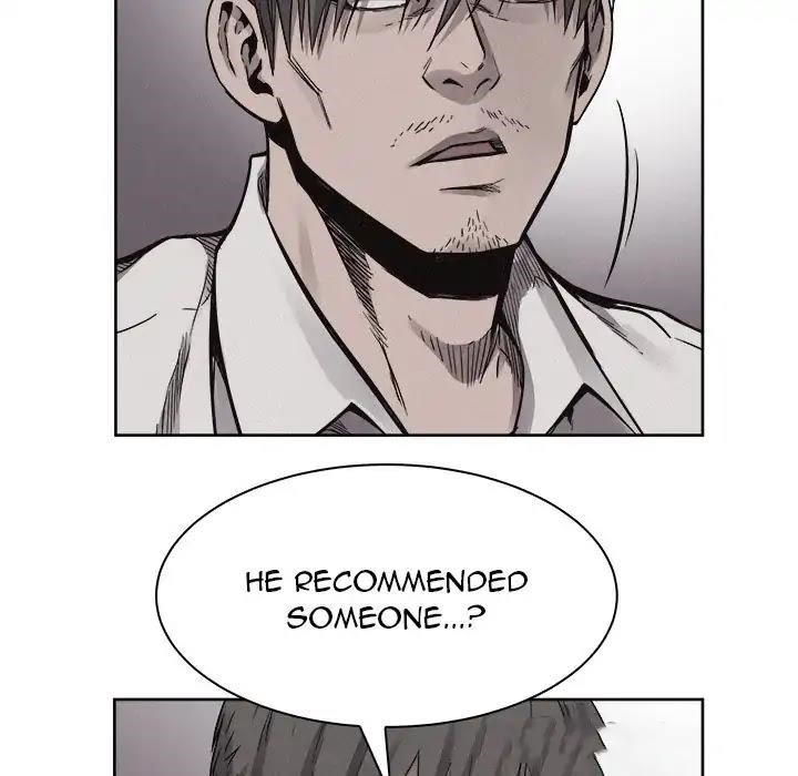 Pounding Chapter 50 - Page 6