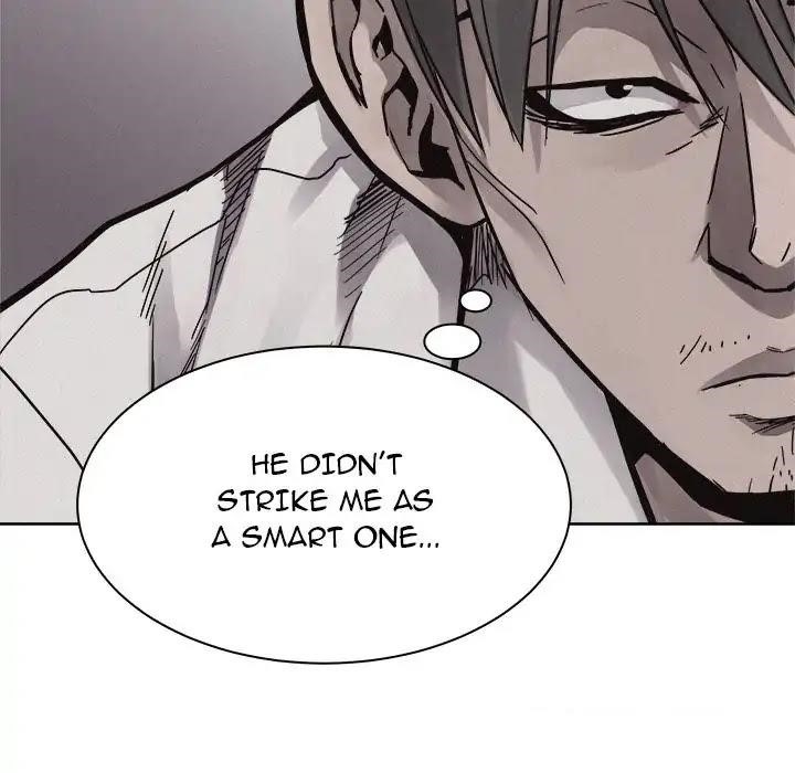 Pounding Chapter 50 - Page 60