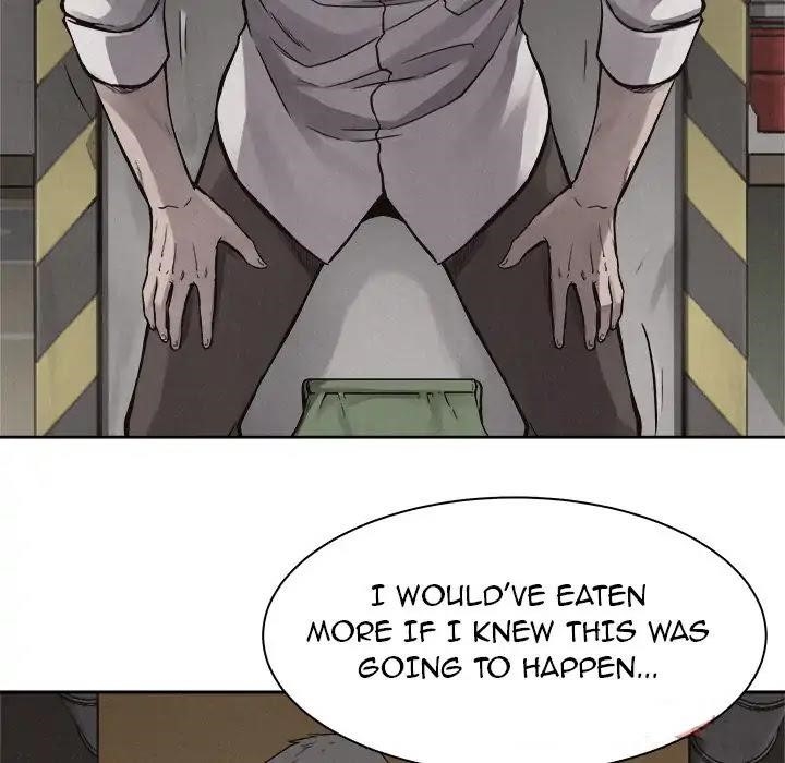 Pounding Chapter 50 - Page 68