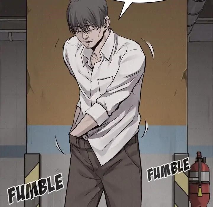 Pounding Chapter 50 - Page 69