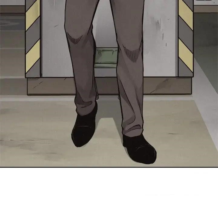 Pounding Chapter 50 - Page 70