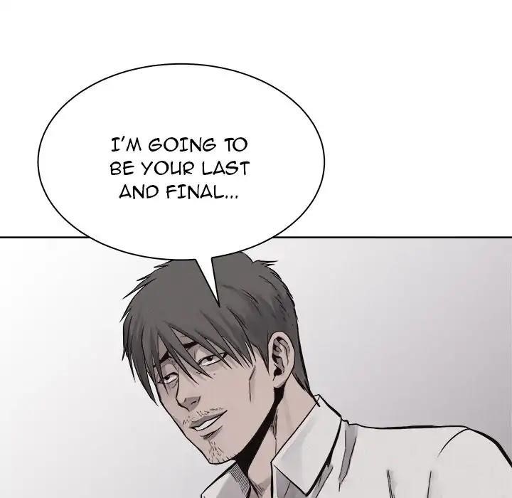 Pounding Chapter 50 - Page 72