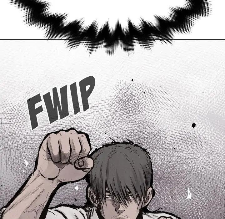 Pounding Chapter 50 - Page 77