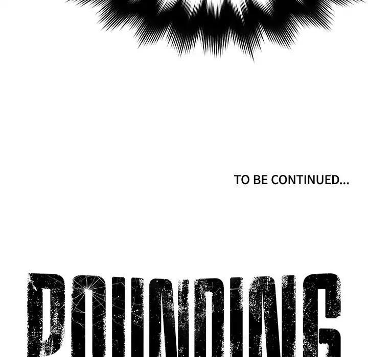 Pounding Chapter 50 - Page 81