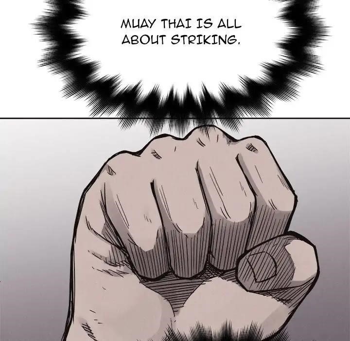 Pounding Chapter 51 - Page 21