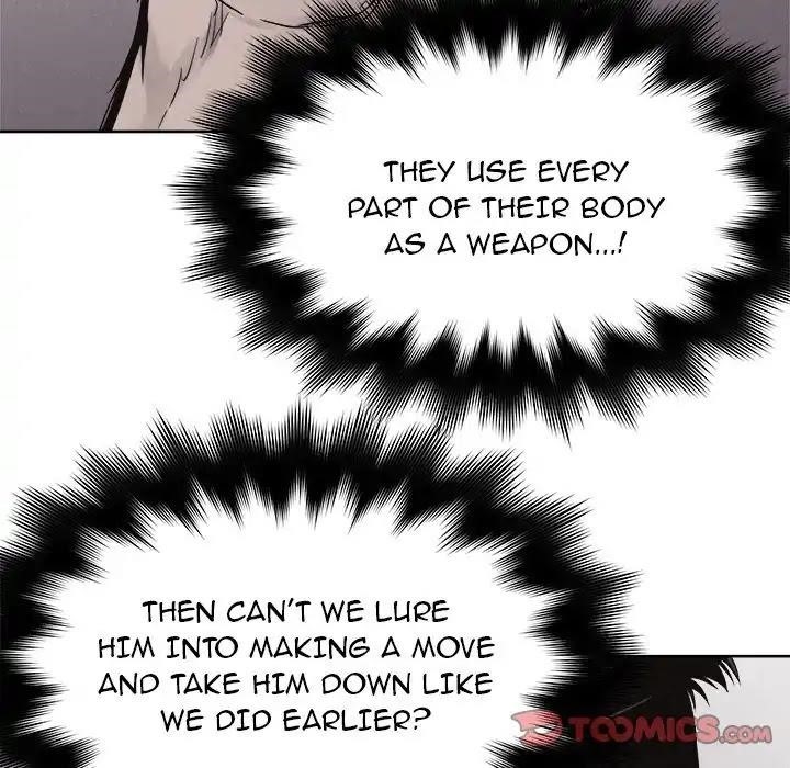 Pounding Chapter 51 - Page 22