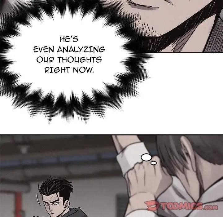 Pounding Chapter 51 - Page 26