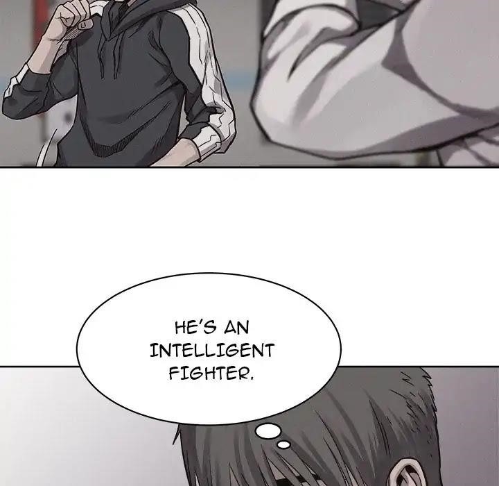 Pounding Chapter 51 - Page 27