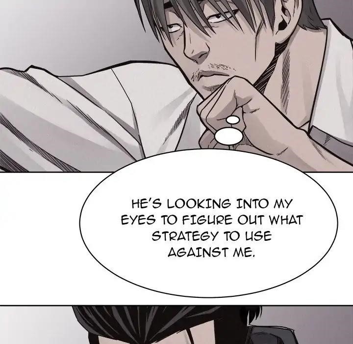 Pounding Chapter 51 - Page 28