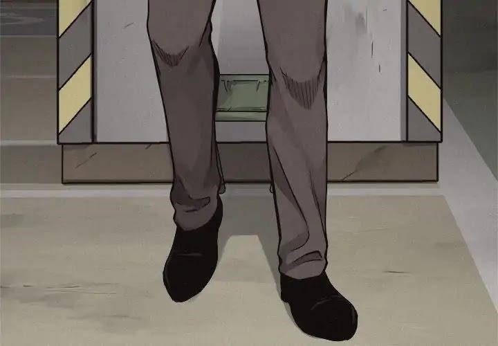 Pounding Chapter 51 - Page 3