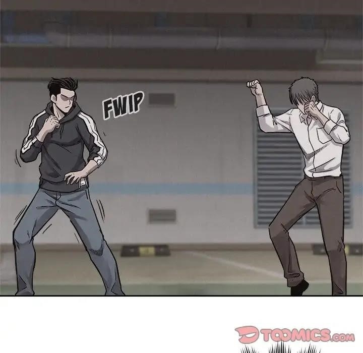 Pounding Chapter 51 - Page 30