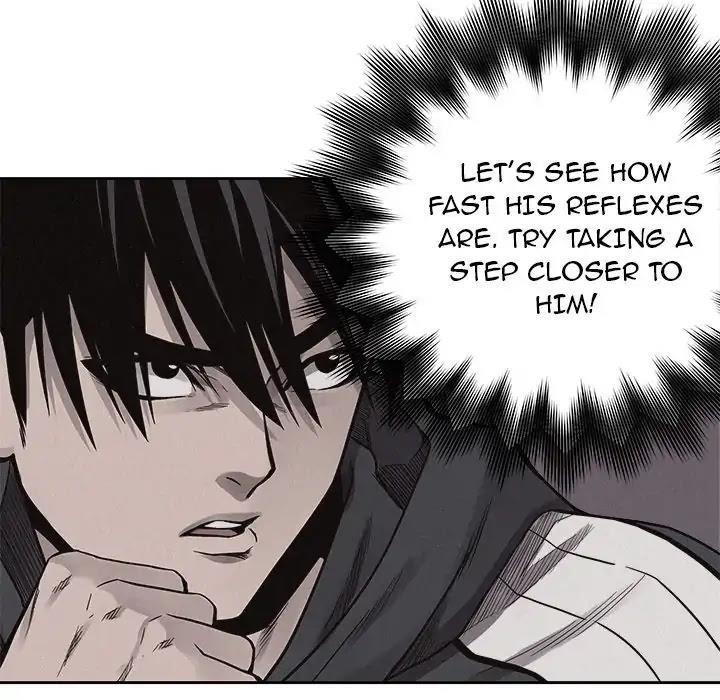 Pounding Chapter 51 - Page 31