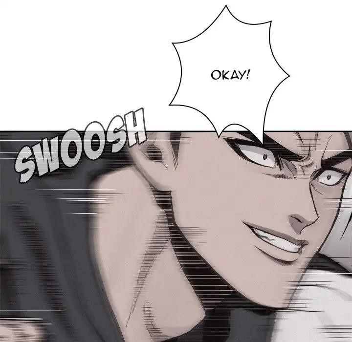 Pounding Chapter 51 - Page 32