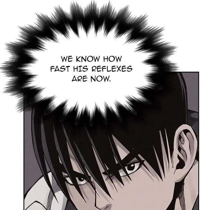 Pounding Chapter 51 - Page 47