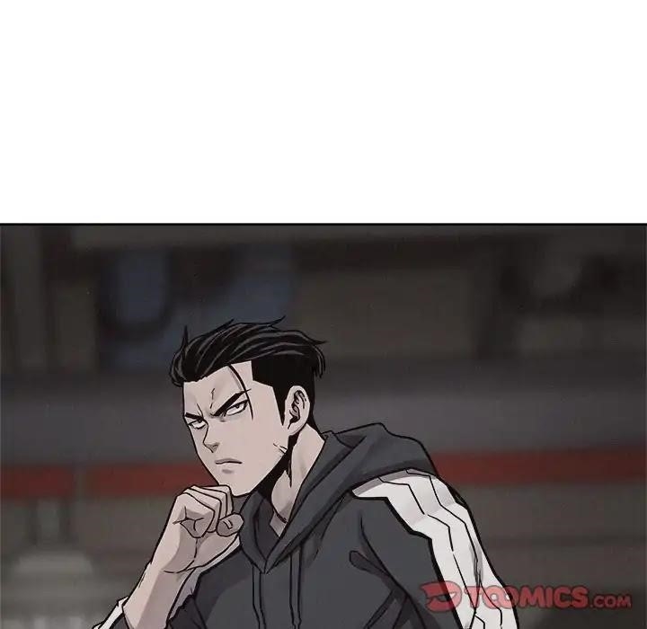 Pounding Chapter 51 - Page 50