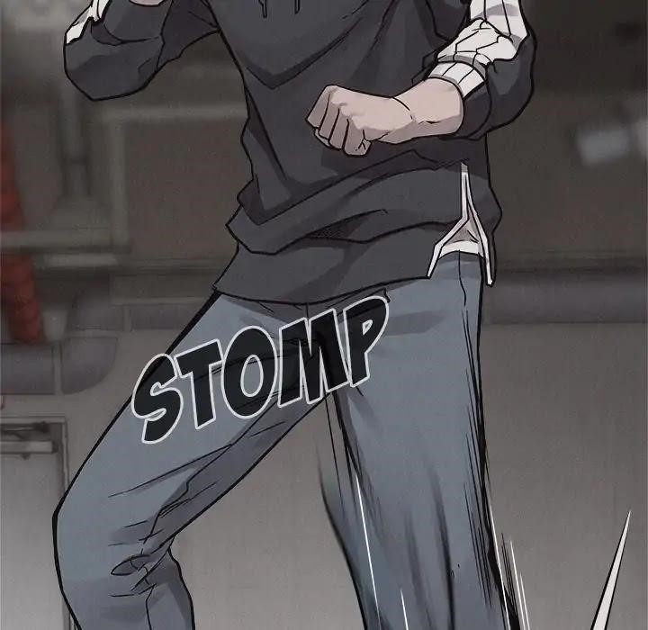 Pounding Chapter 51 - Page 51