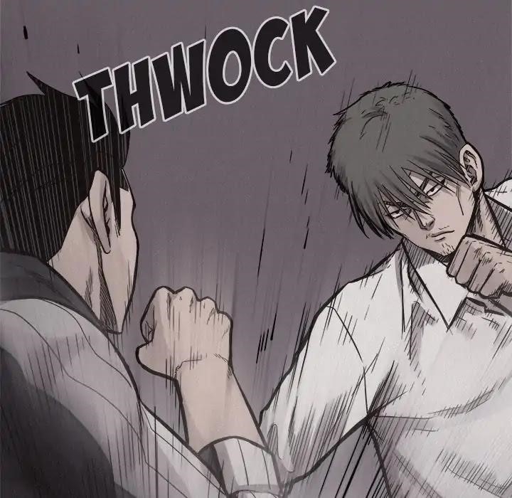 Pounding Chapter 51 - Page 69