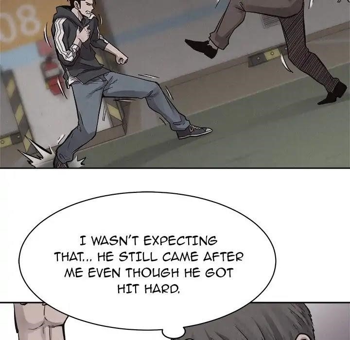 Pounding Chapter 51 - Page 84