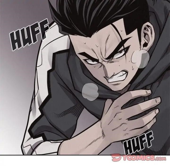 Pounding Chapter 51 - Page 86