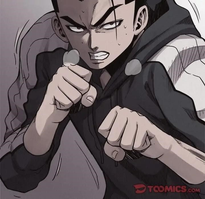 Pounding Chapter 51 - Page 90