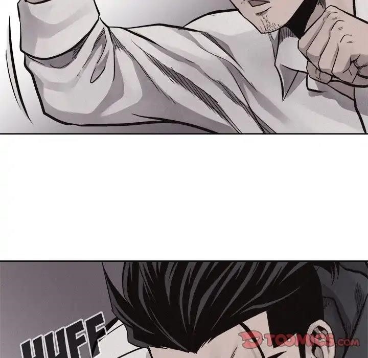 Pounding Chapter 52 - Page 11