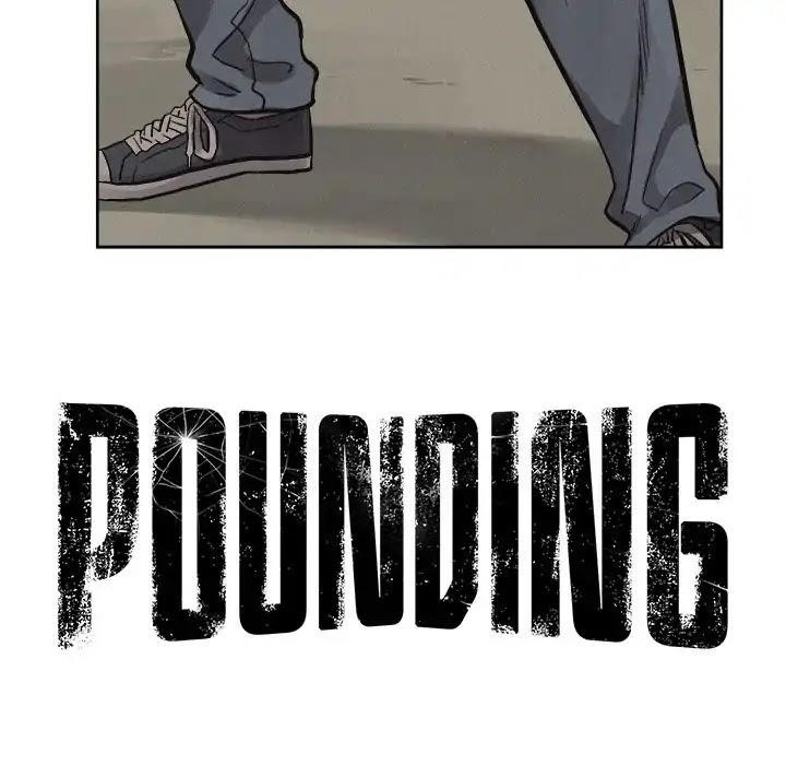 Pounding Chapter 52 - Page 18