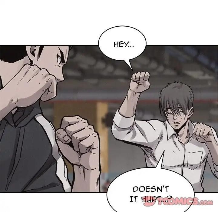 Pounding Chapter 52 - Page 19