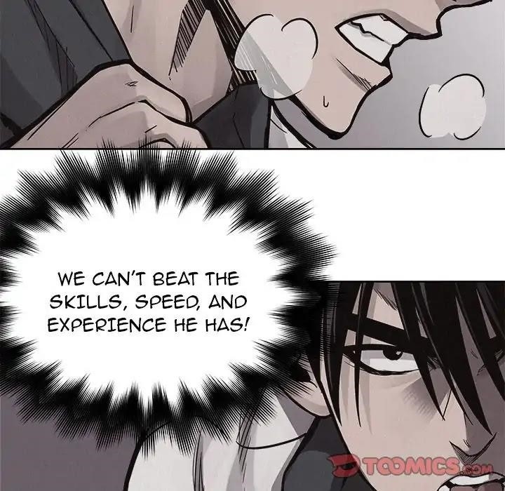 Pounding Chapter 52 - Page 23