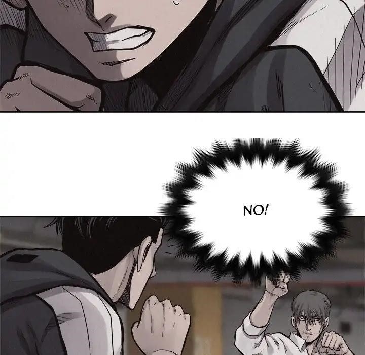 Pounding Chapter 52 - Page 25