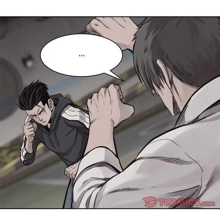 Pounding Chapter 52 - Page 27