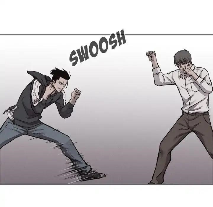 Pounding Chapter 52 - Page 30