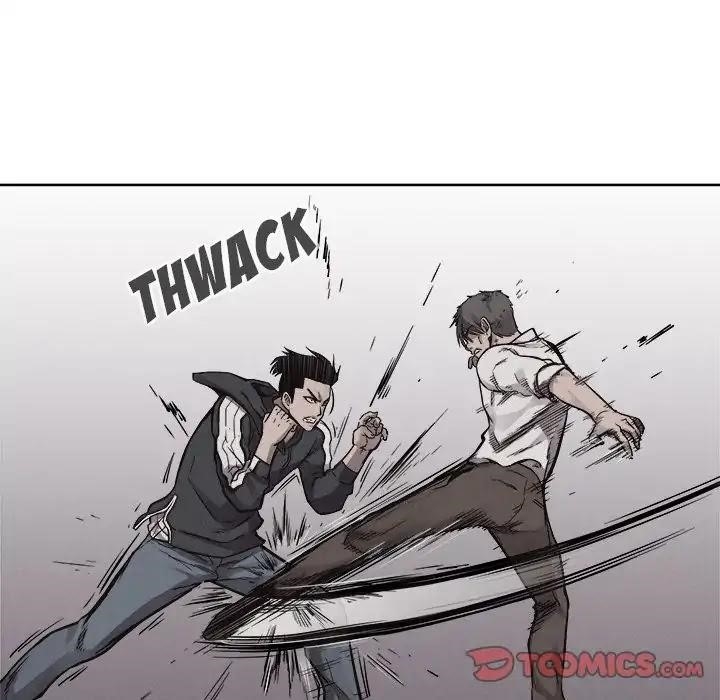 Pounding Chapter 52 - Page 31