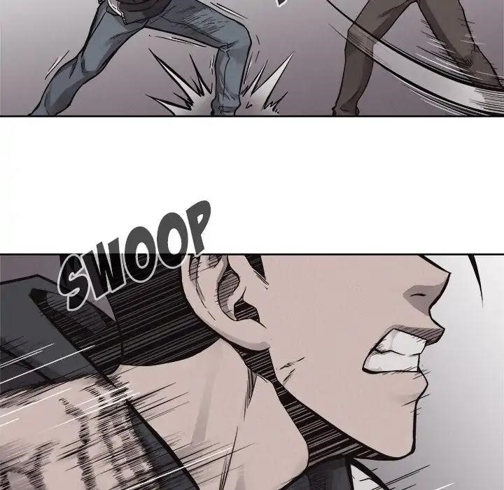 Pounding Chapter 52 - Page 33