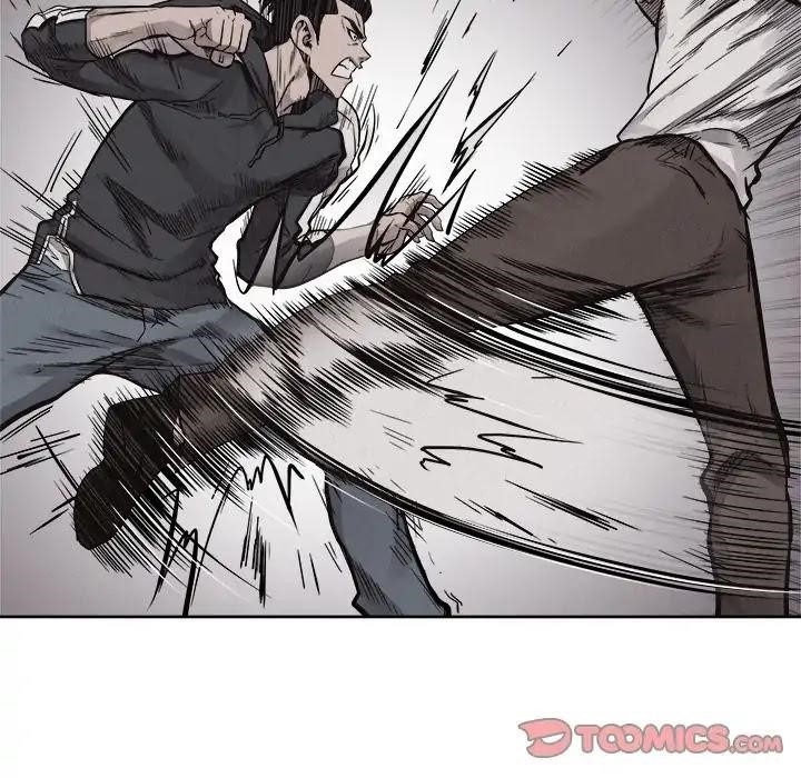 Pounding Chapter 52 - Page 35