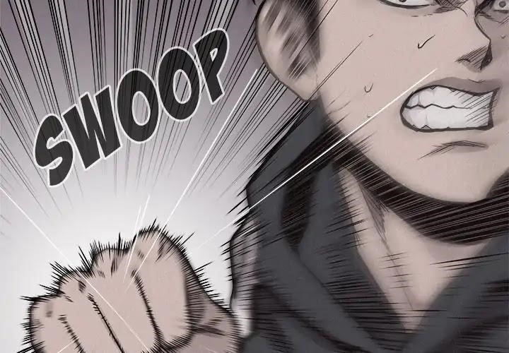 Pounding Chapter 52 - Page 4