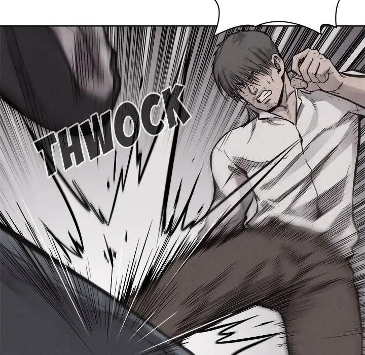 Pounding Chapter 52 - Page 40