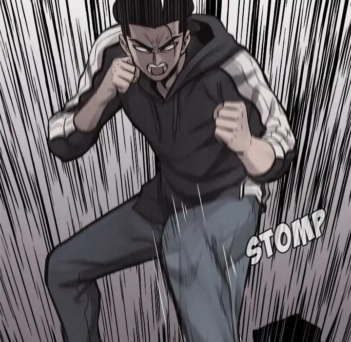 Pounding Chapter 52 - Page 46