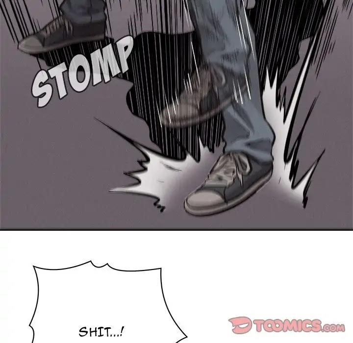 Pounding Chapter 52 - Page 47