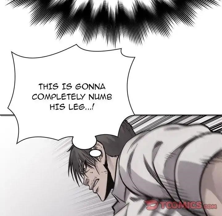 Pounding Chapter 52 - Page 51