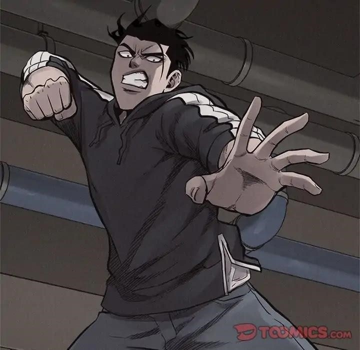 Pounding Chapter 52 - Page 59