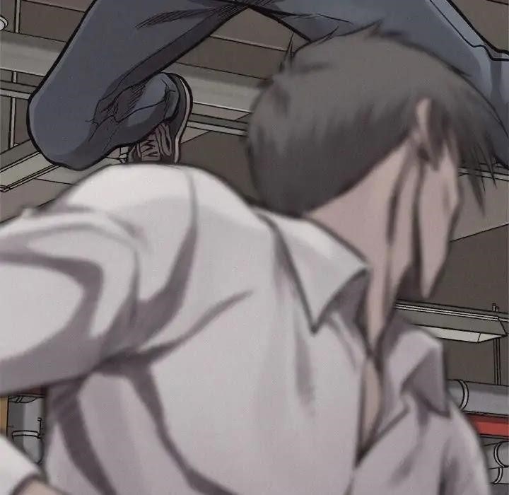 Pounding Chapter 52 - Page 60