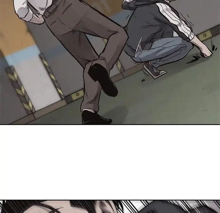 Pounding Chapter 52 - Page 66