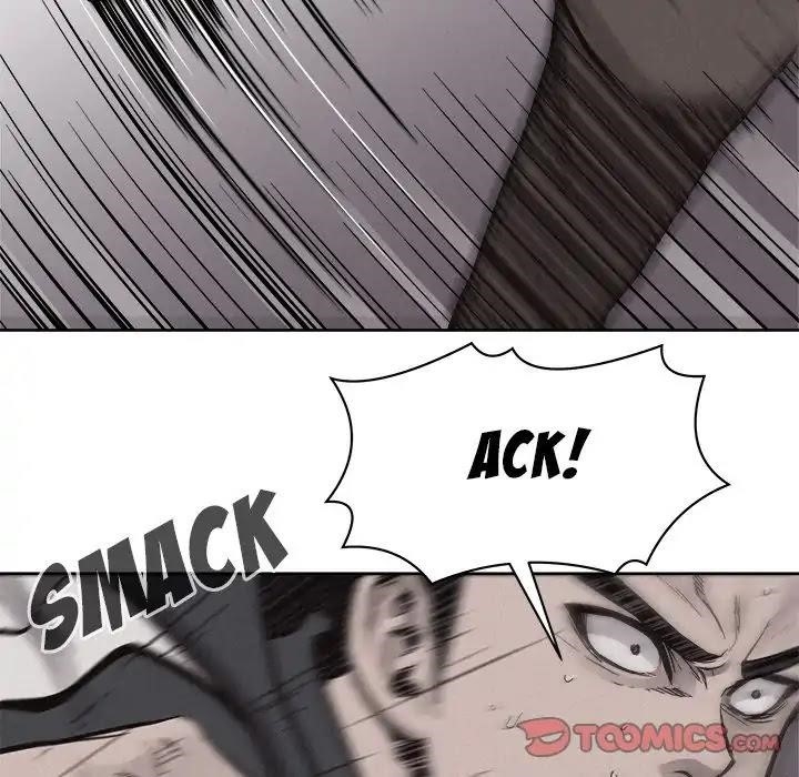 Pounding Chapter 52 - Page 7