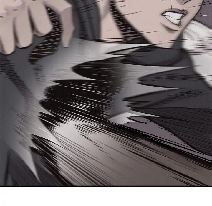 Pounding Chapter 52 - Page 8