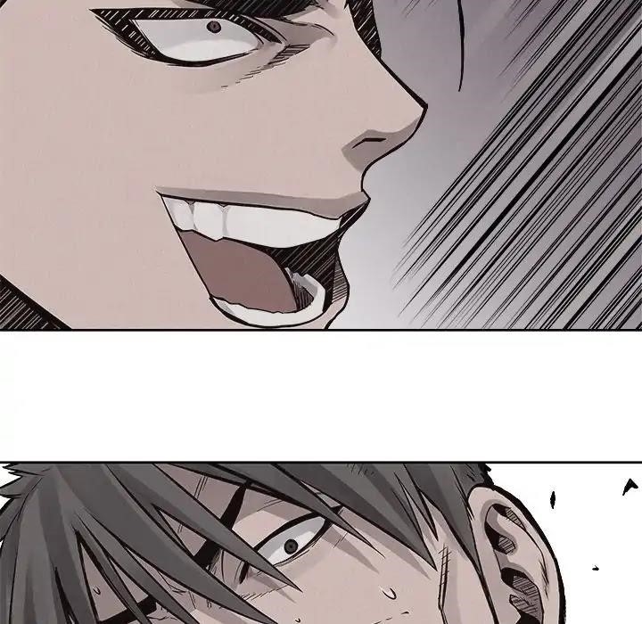 Pounding Chapter 52 - Page 86