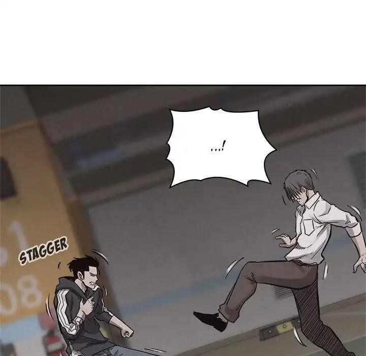 Pounding Chapter 52 - Page 9