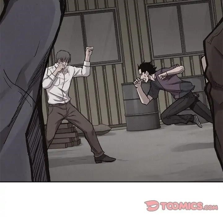 Pounding Chapter 53 - Page 10